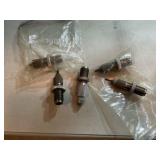 257, 219Z , 22 var reloading dies