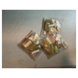Trap tags