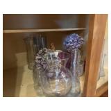 Misc Vases