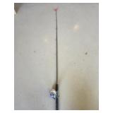 Invincible Fishing Rod
