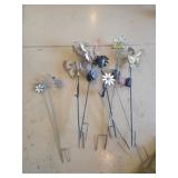 Yard Decor