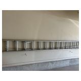 Werner Extension Ladder