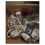 Miscellaneous Cords