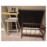 Doll Furniture