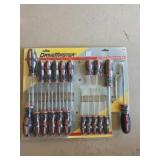 Drive Master Screwdrivers