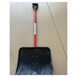 Aluminum Snow Shovel