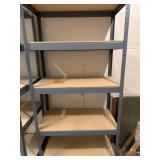Shelving