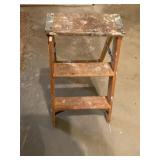 Step stool