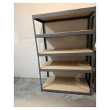 Shelving