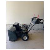 Craftsman Snow Blower