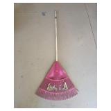Plastic Rake