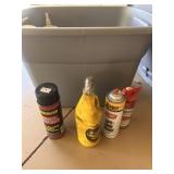 Misc chemicals