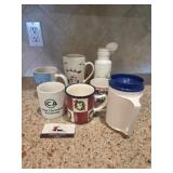 Mugs