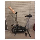 Aerometer Excercise Bike
