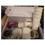 Mugs