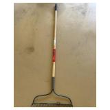Garden Rake