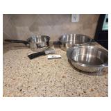 Cooking Pots