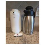 Coffee Pots