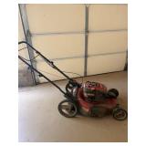 Craftsman Push Mower