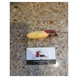 South Ben Bass Open Lure