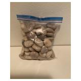 Stones