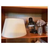 Decor, heating pad and misc