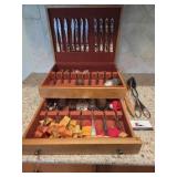 Oneida Community Stainless Flatware