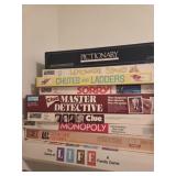 Board Games
