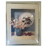Vintage "granny core" Wall Art