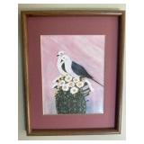 Bird Art