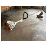 Stihl FS 40 C Weedeater