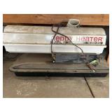 Reddy Heater