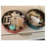 Misc sewing items