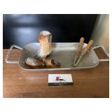 Vintage collectables