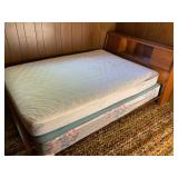 Full Size Bed