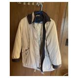 Tally Ho Outerwear Size L