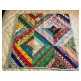Baby quilt