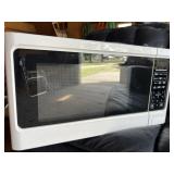 Hamilton Beach Microwave