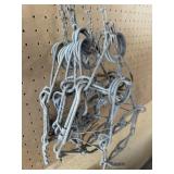 110 Conibear Traps