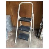 Step Stool