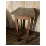 Wooden Table