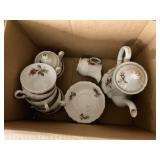 Tea Set