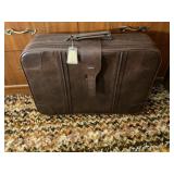 Suitcase