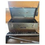 1/2 drive Socket Set SAE