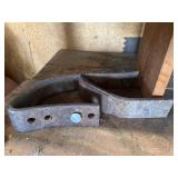 Metal Brackets