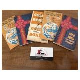 Gold Bond Books