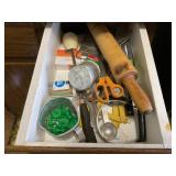 Kitchen utensils