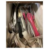 Flatware