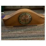 Mantle Clock