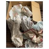 Box of Linens